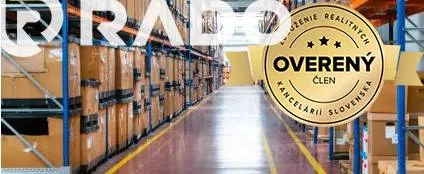 Skladové priestory na prenájom 1400m2, Trenčín, 159499_0