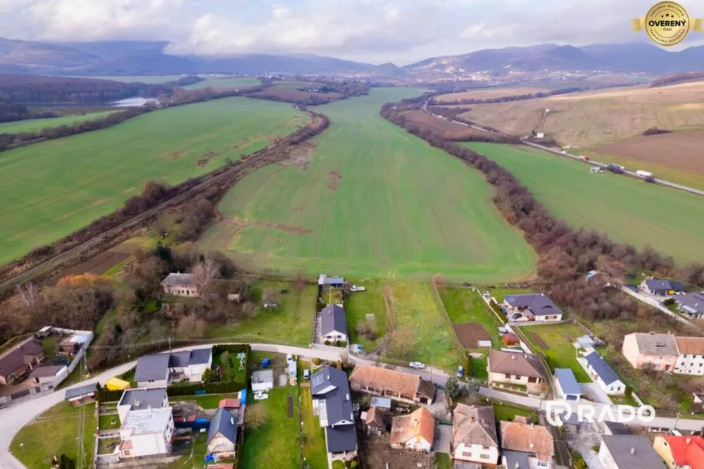 Iný stavebný pozemok na predaj 28084m2, Svinná, 159500_4