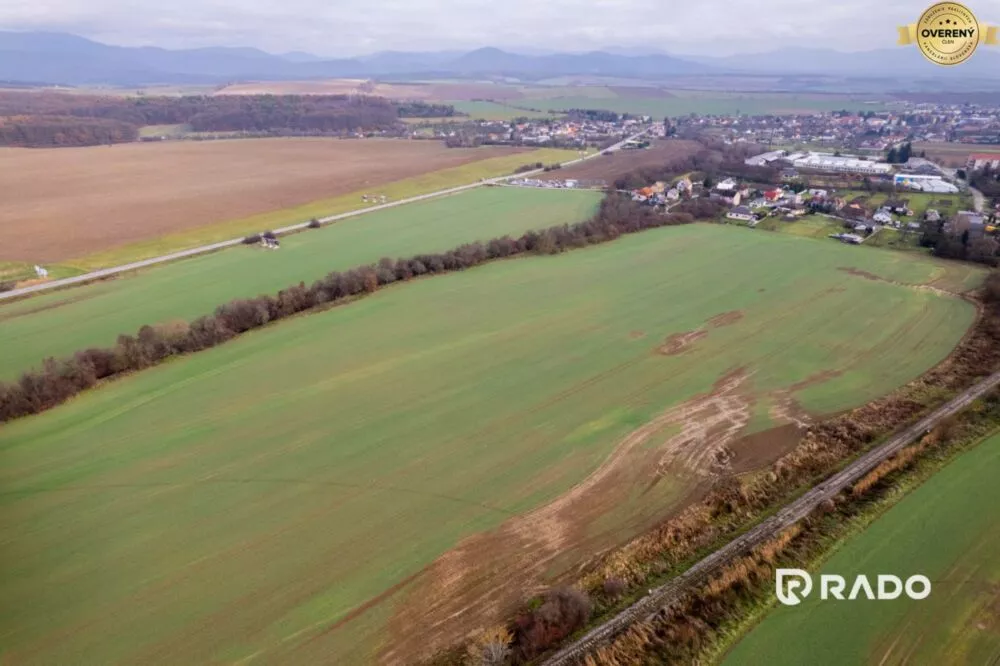 Iný stavebný pozemok na predaj 28084m2, Svinná, 159500_5