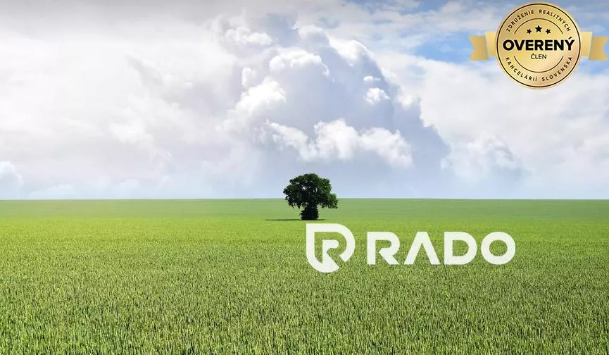 Pozemok pre rod. domy na predaj 3500m2, Nemšová, 159501_0