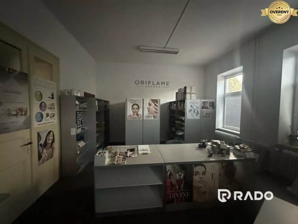 Obchodné priestory na prenájom 64m2, Kuzmányho, Žilina, 159502_1