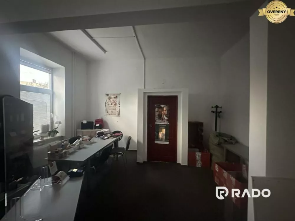 Obchodné priestory na prenájom 64m2, Kuzmányho, Žilina, 159502_2