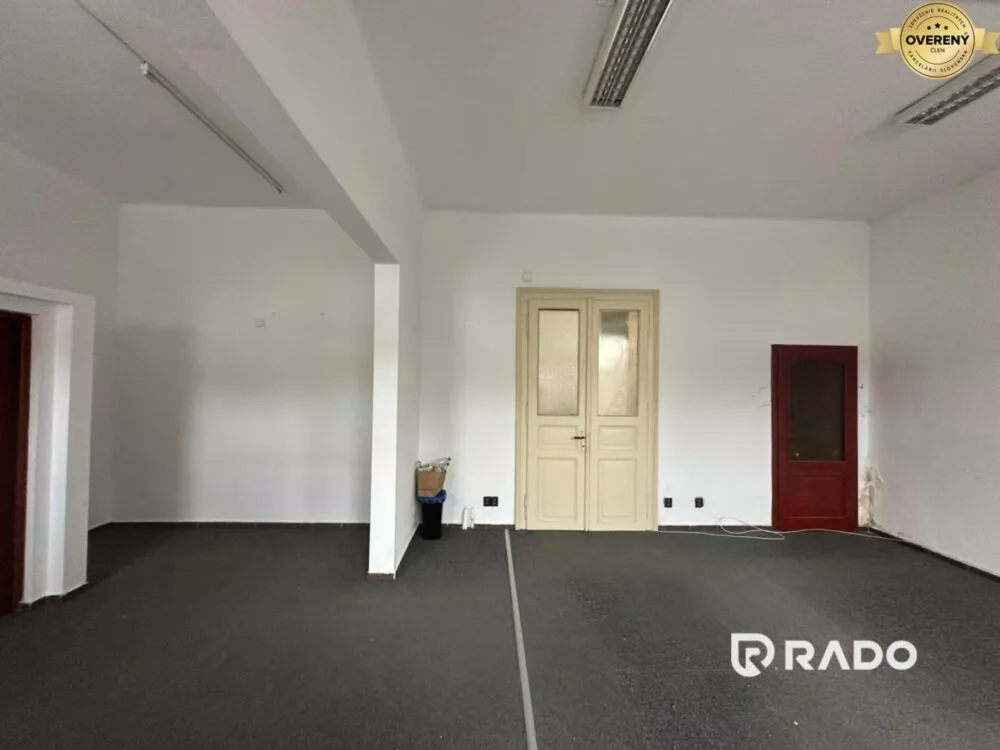 Obchodné priestory na prenájom 64m2, Kuzmányho, Žilina, 159502_3