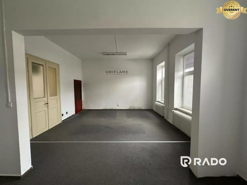 Obchodné priestory na prenájom 64m2, Kuzmányho, Žilina, 159502_4