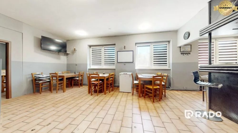 Reštauračné priestory na prenájom 190m2, Výstrkov, Bánovce nad Bebravou, 159513_4