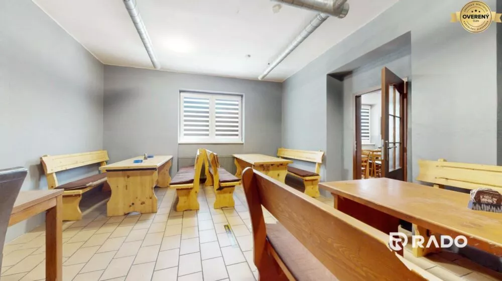 Reštauračné priestory na prenájom 190m2, Výstrkov, Bánovce nad Bebravou, 159513_5