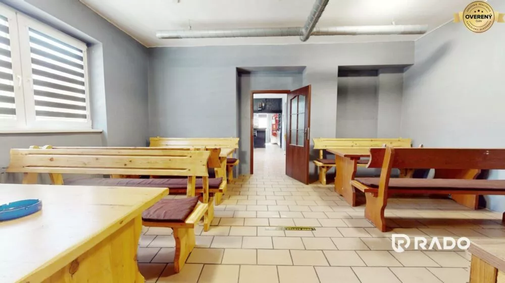 Reštauračné priestory na prenájom 190m2, Výstrkov, Bánovce nad Bebravou, 159513_6