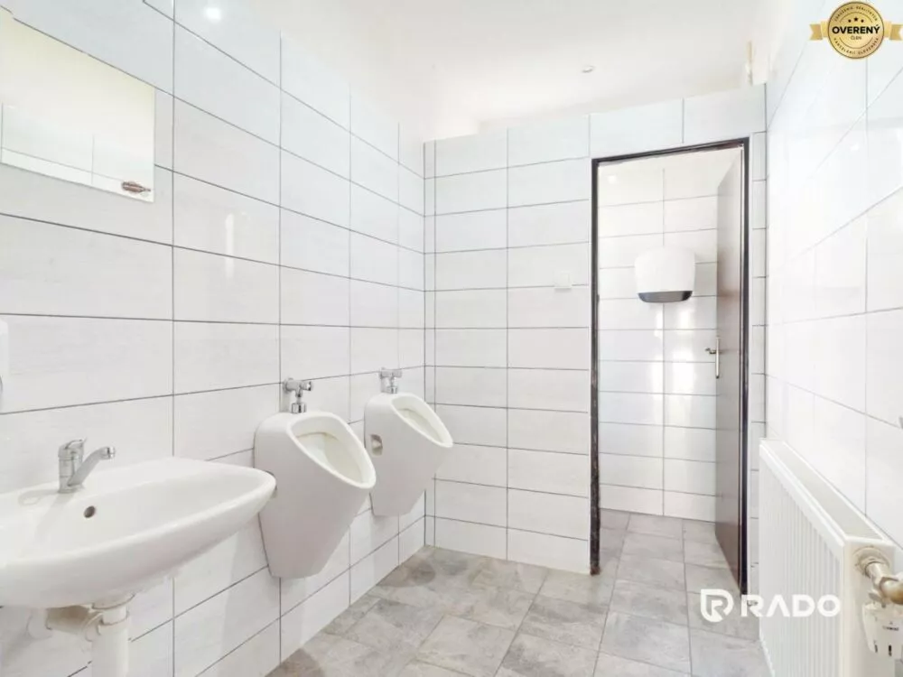 Reštauračné priestory na prenájom 190m2, Výstrkov, Bánovce nad Bebravou, 159513_8