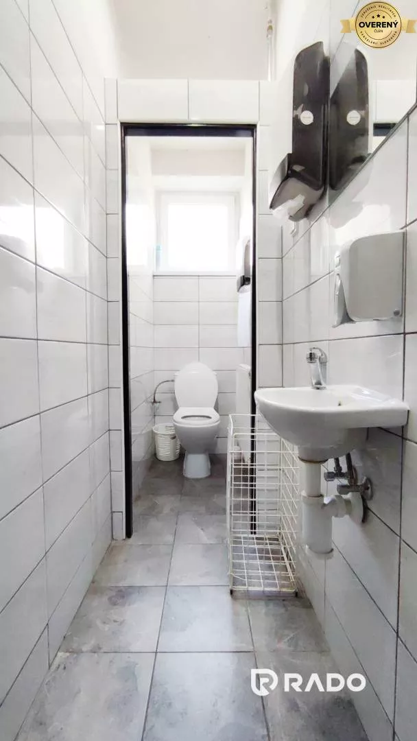 Reštauračné priestory na prenájom 190m2, Výstrkov, Bánovce nad Bebravou, 159513_9