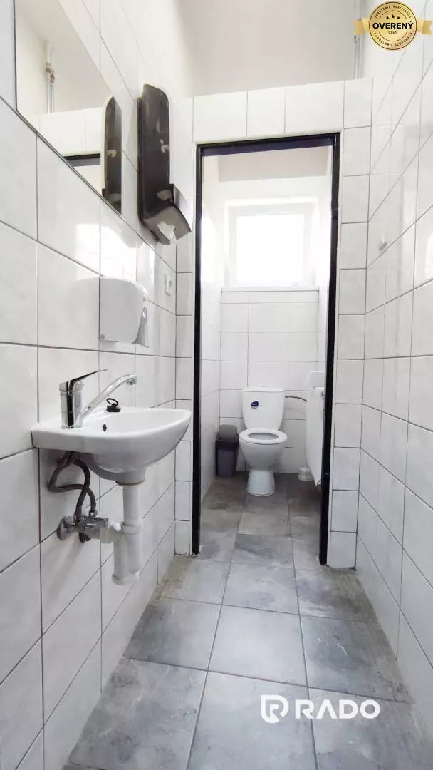 Reštauračné priestory na prenájom 190m2, Výstrkov, Bánovce nad Bebravou, 159513_10