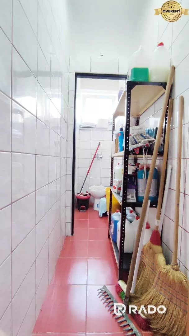 Reštauračné priestory na prenájom 190m2, Výstrkov, Bánovce nad Bebravou, 159513_11