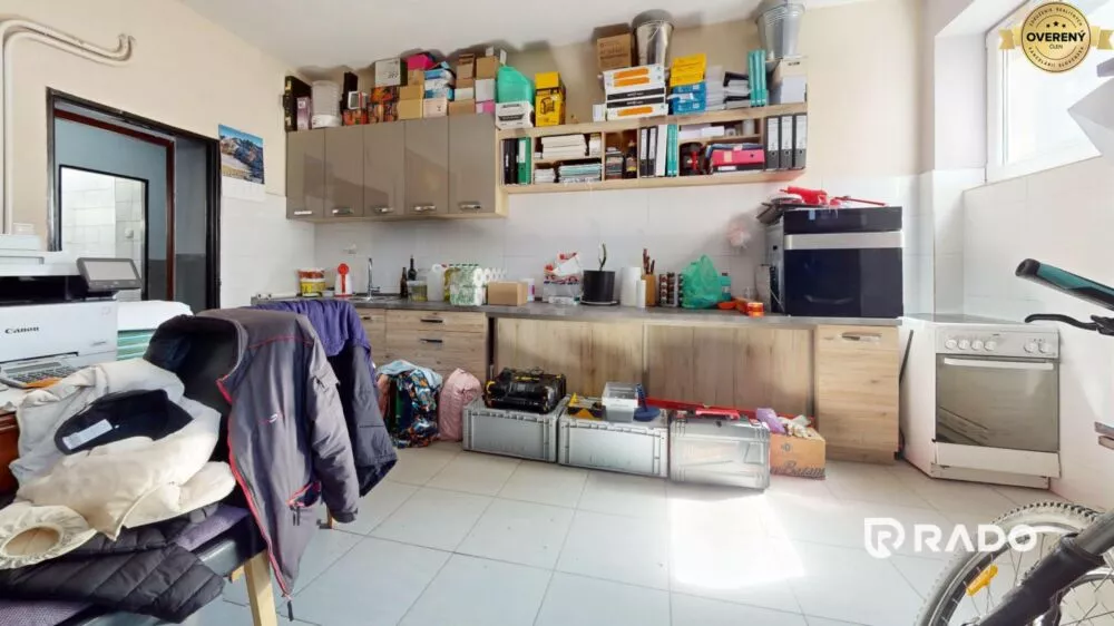 Reštauračné priestory na prenájom 190m2, Výstrkov, Bánovce nad Bebravou, 159513_12