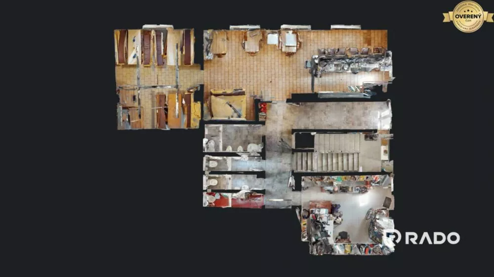 Reštauračné priestory na prenájom 190m2, Výstrkov, Bánovce nad Bebravou, 159513_13