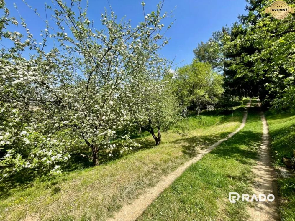 Záhrada na predaj 353m2, Trenčín, 159515_0