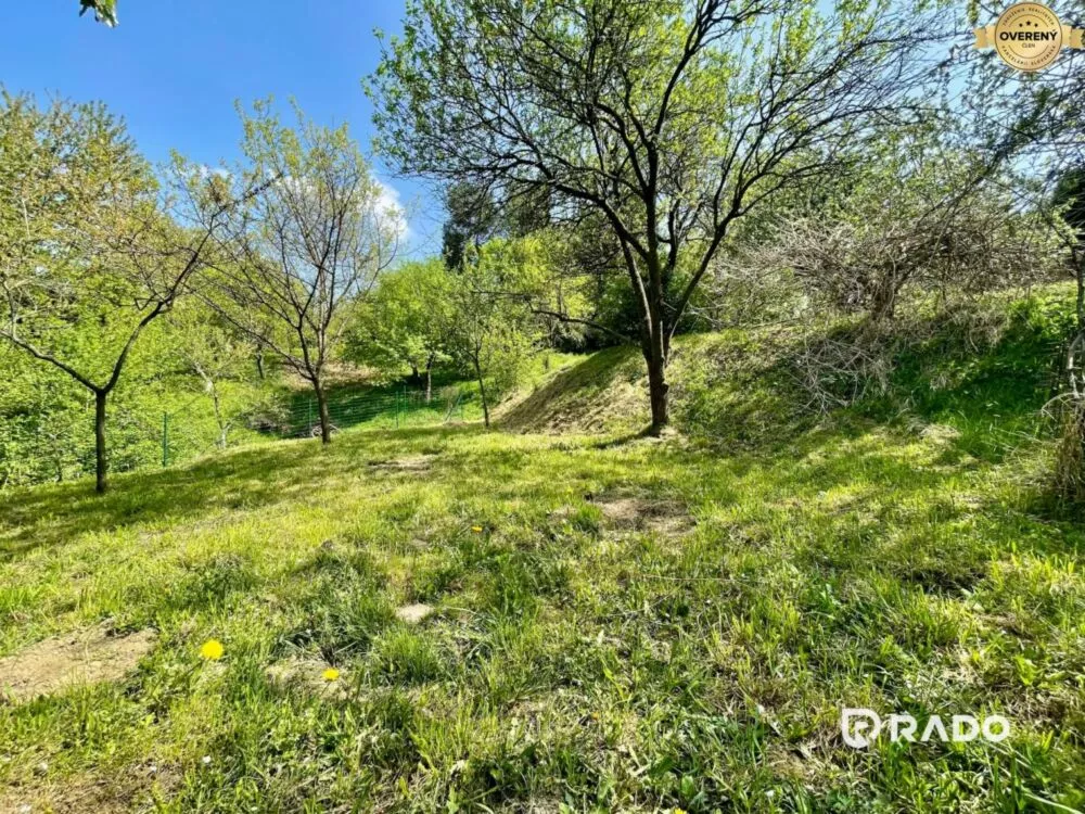 Záhrada na predaj 353m2, Trenčín, 159515_2