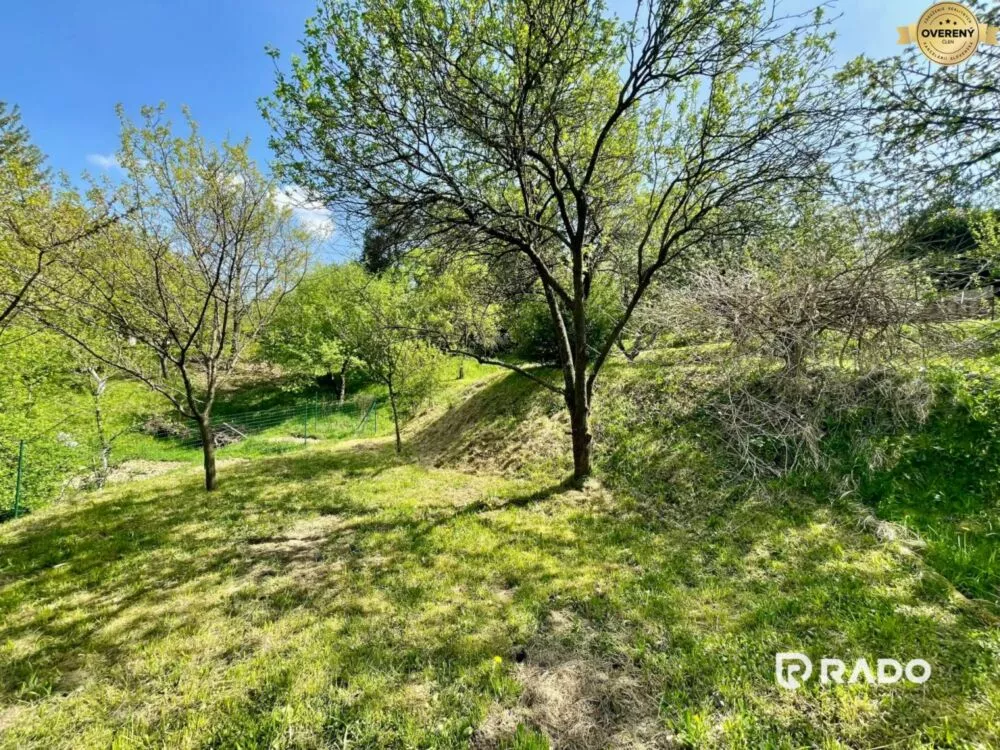 Záhrada na predaj 353m2, Trenčín, 159515_3