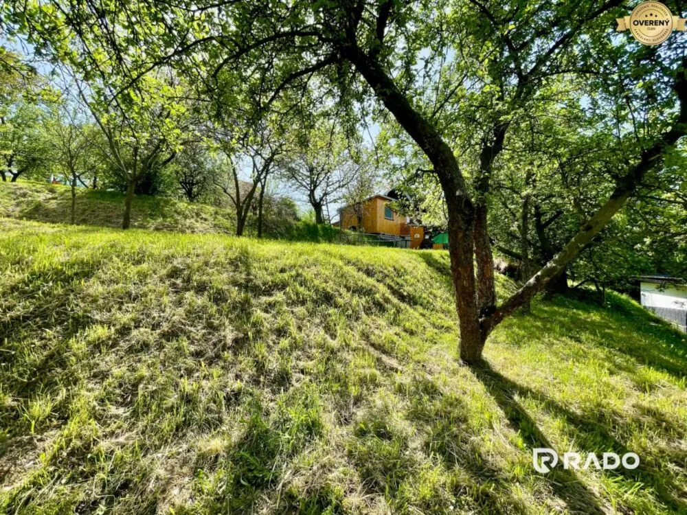 Záhrada na predaj 353m2, Trenčín, 159515_5