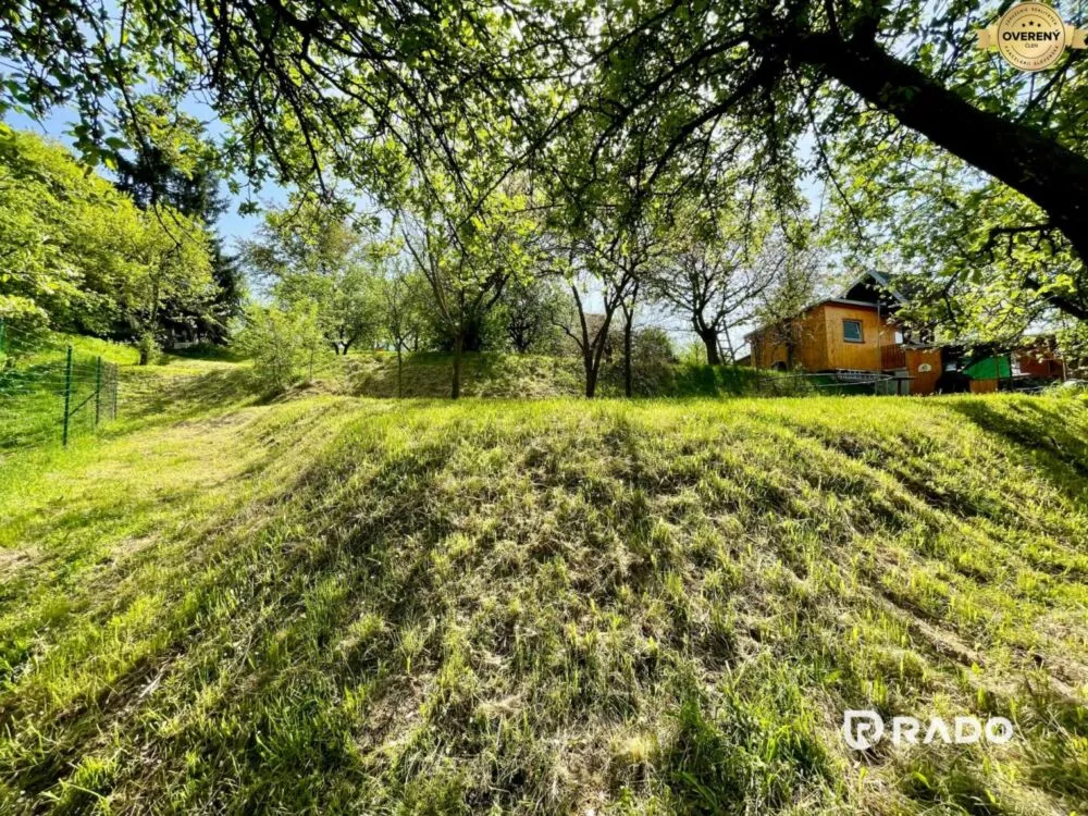 Záhrada na predaj 353m2, Trenčín, 159515_6