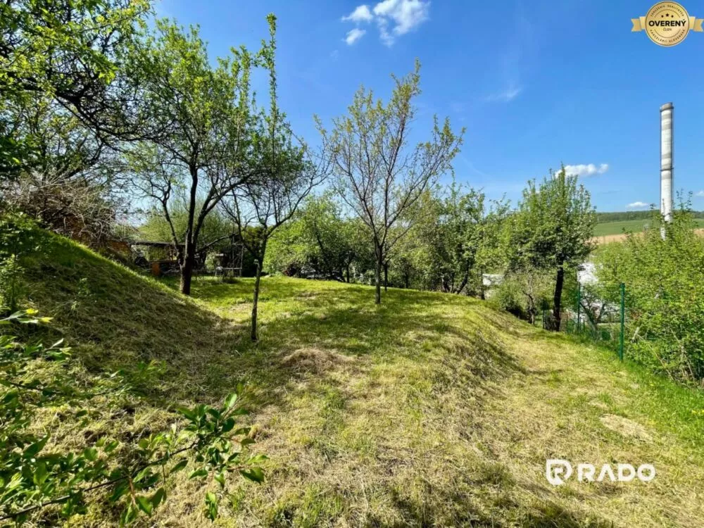 Záhrada na predaj 353m2, Trenčín, 159515_7