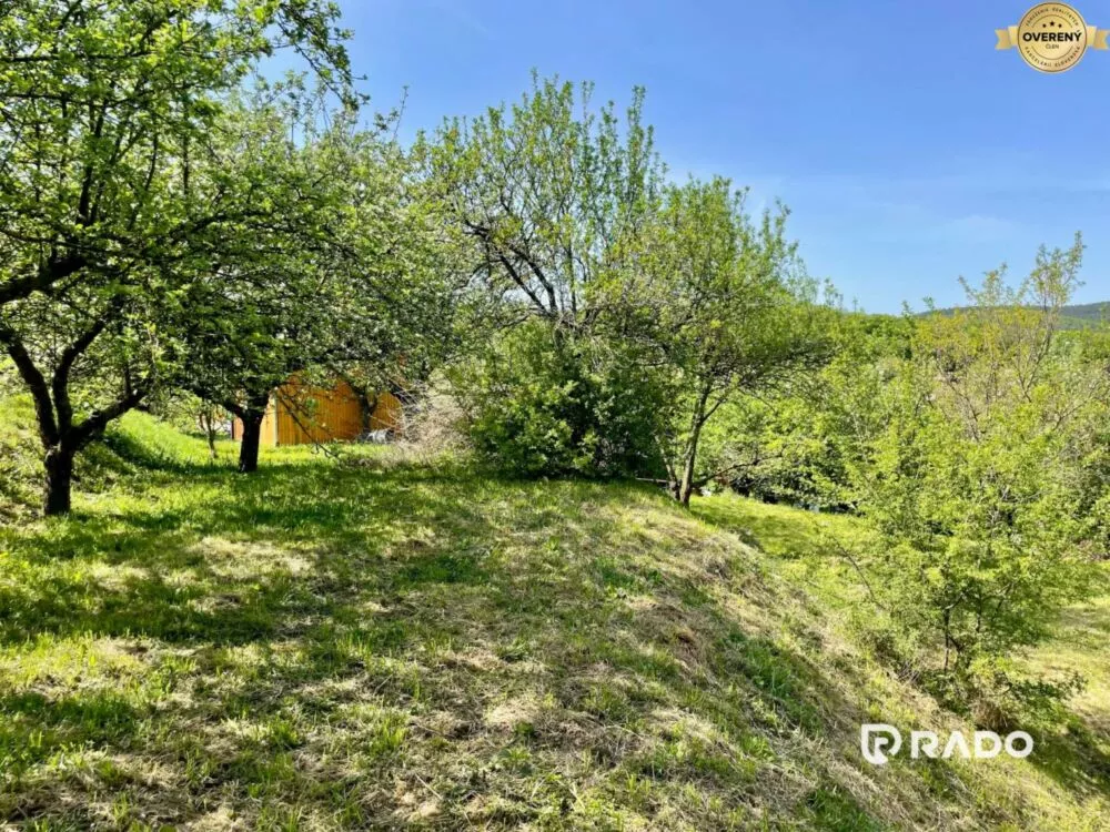 Záhrada na predaj 353m2, Trenčín, 159515_8