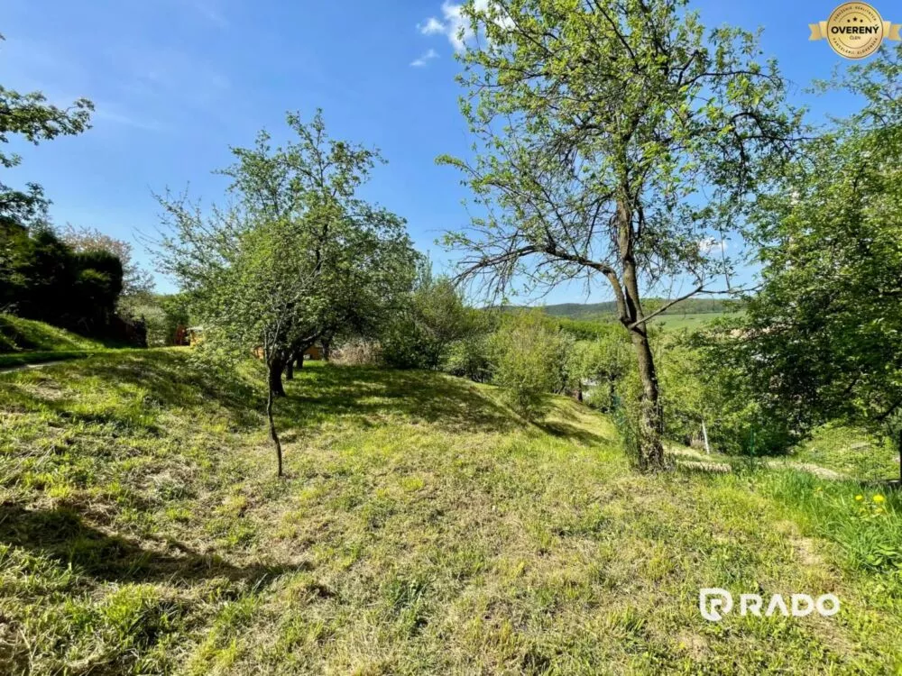 Záhrada na predaj 353m2, Trenčín, 159515_9