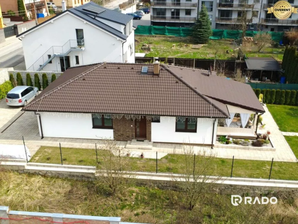 Rodinný dom na predaj 110m2, Trenčianske Teplice, 159521_9
