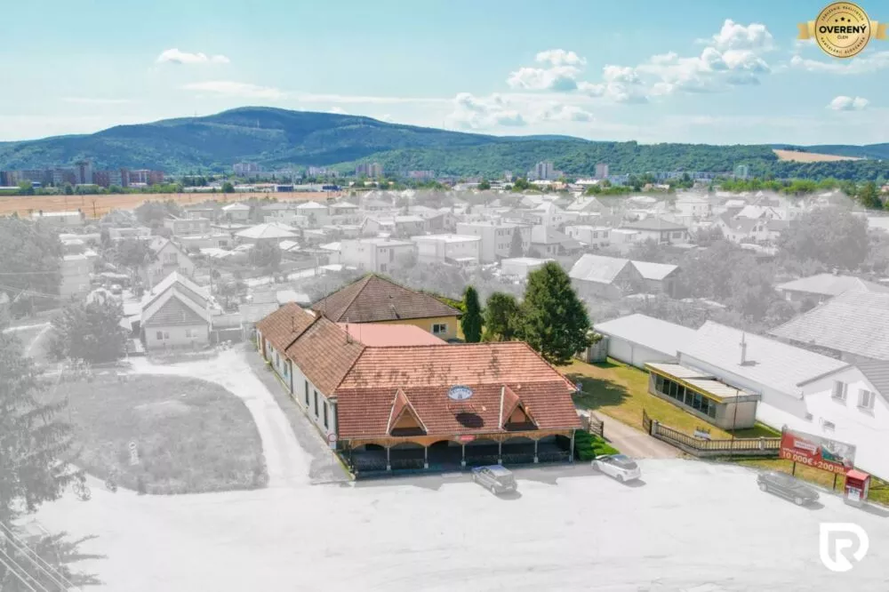 Rodinný dom na predaj 633m2, Bielická, Partizánske, 159539_0