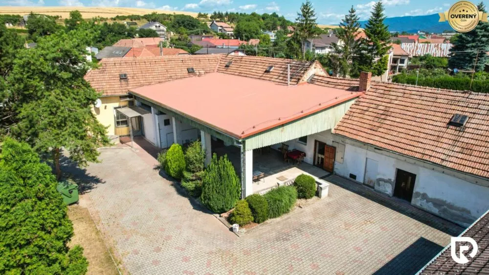 Rodinný dom na predaj 633m2, Bielická, Partizánske, 159539_2