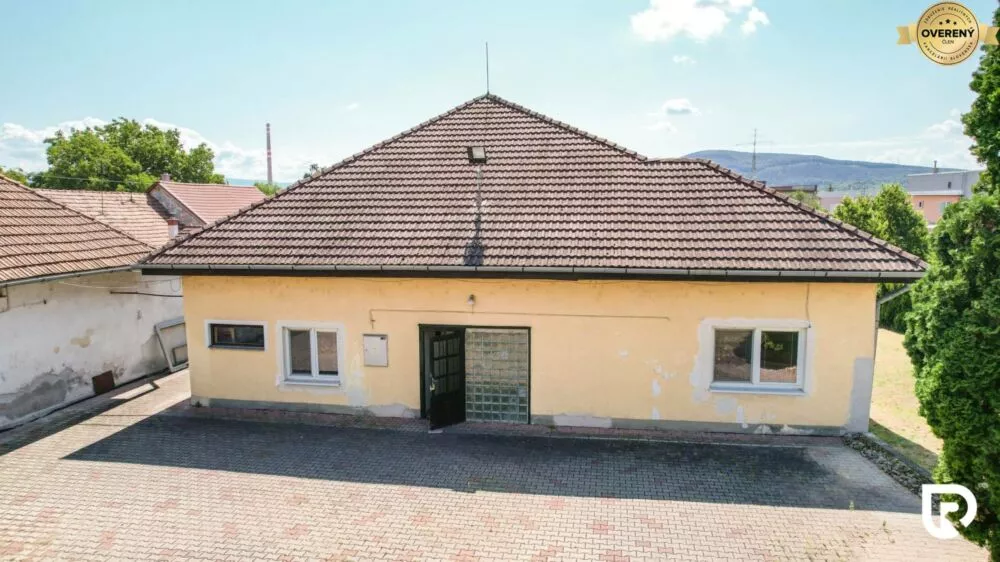 Rodinný dom na predaj 633m2, Bielická, Partizánske, 159539_3