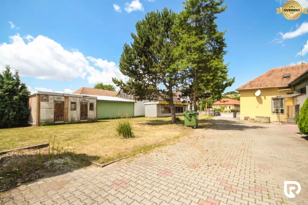 Rodinný dom na predaj 633m2, Bielická, Partizánske, 159539_4