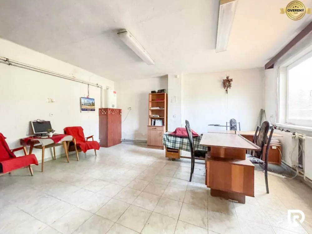 Rodinný dom na predaj 633m2, Bielická, Partizánske, 159539_12