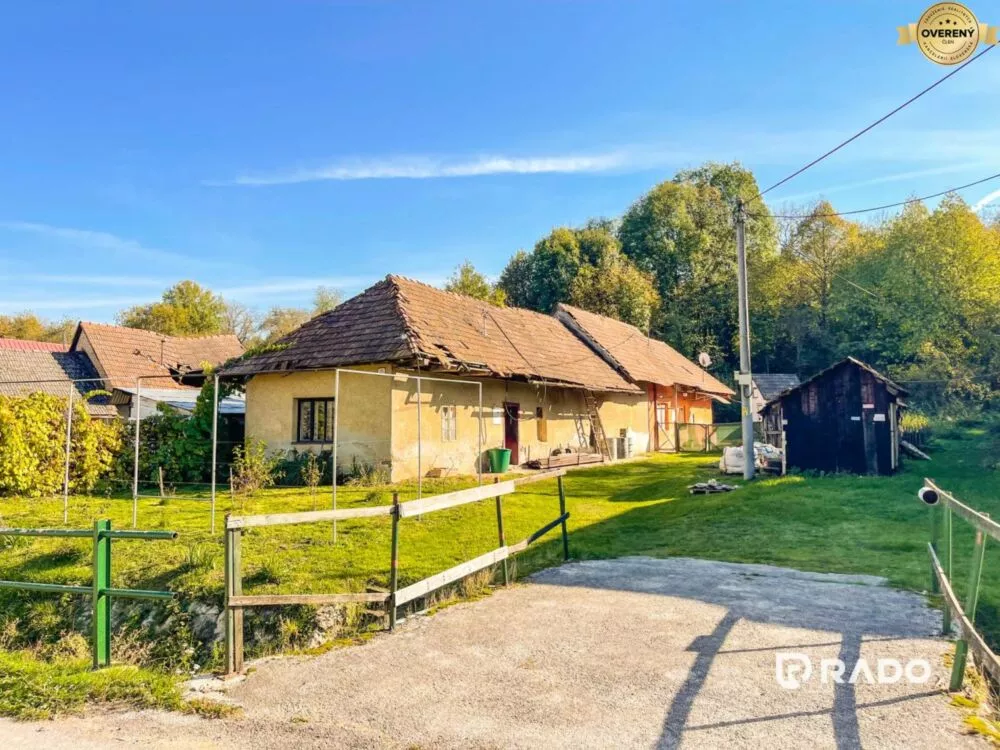 Pozemok pre rod. domy na predaj 391m2, Trenčianske Jastrabie, 159540_0