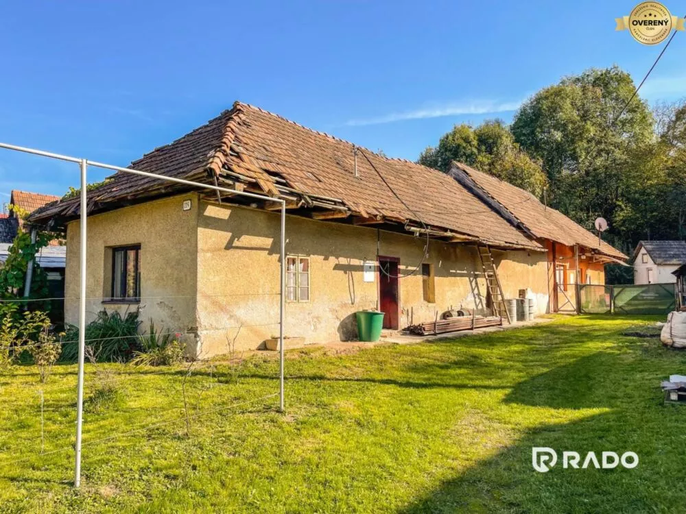 Pozemok pre rod. domy na predaj 391m2, Trenčianske Jastrabie, 159540_1