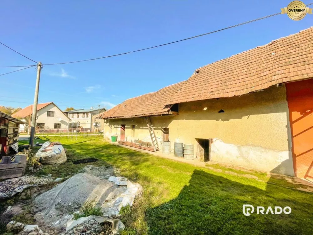 Pozemok pre rod. domy na predaj 391m2, Trenčianske Jastrabie, 159540_2