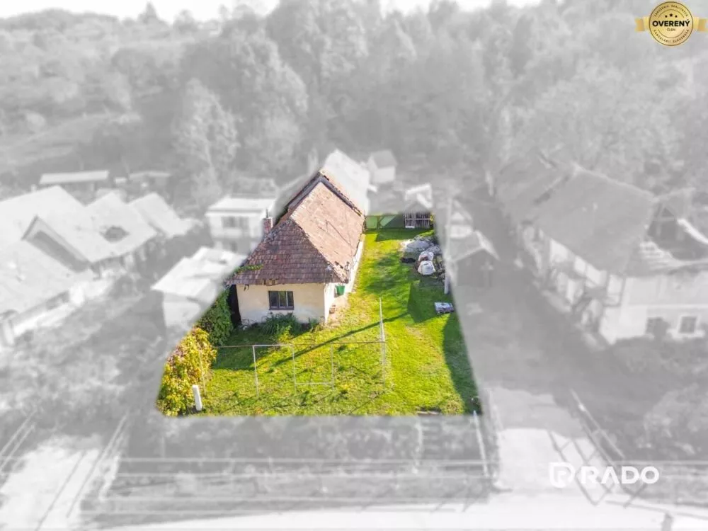 Pozemok pre rod. domy na predaj 391m2, Trenčianske Jastrabie, 159540_3