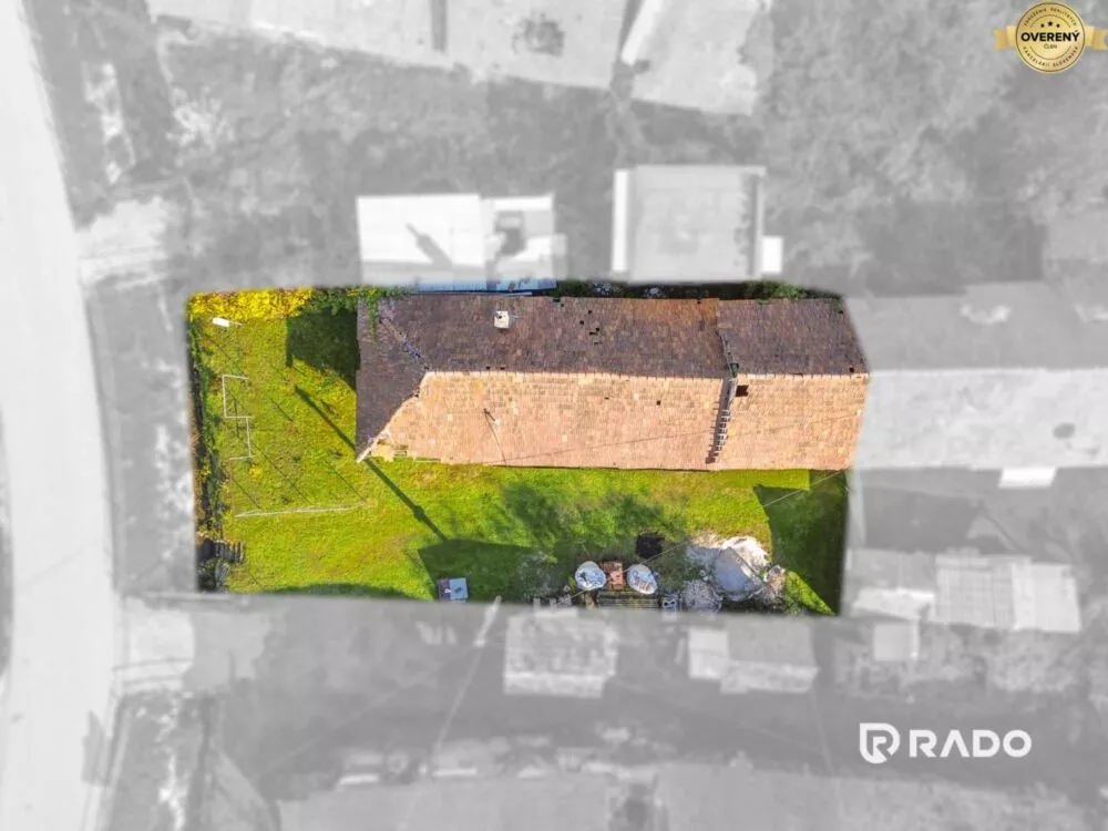 Pozemok pre rod. domy na predaj 391m2, Trenčianske Jastrabie, 159540_4