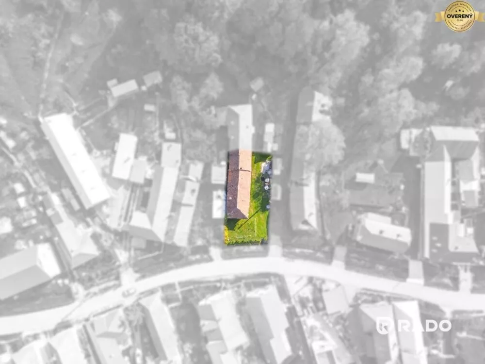 Pozemok pre rod. domy na predaj 391m2, Trenčianske Jastrabie, 159540_5