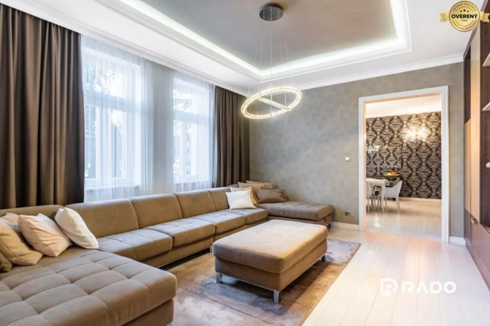 Rodinná vila na predaj 483m2, Kollárova, Trenčín, 159545_2