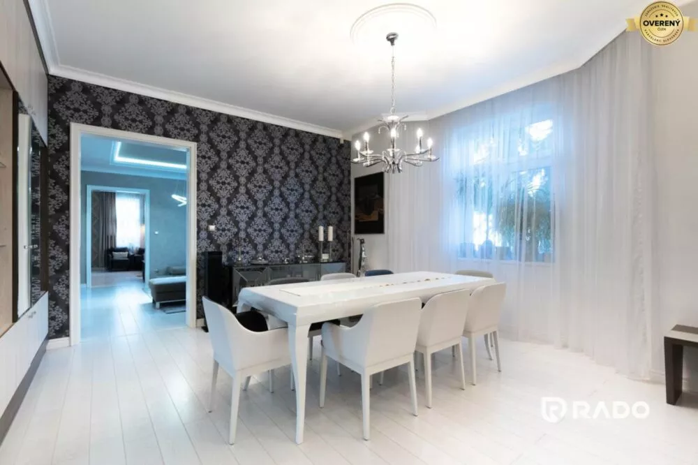 Rodinná vila na predaj 483m2, Kollárova, Trenčín, 159545_3