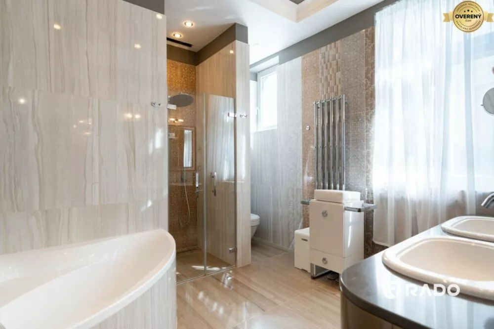 Rodinná vila na predaj 483m2, Kollárova, Trenčín, 159545_4