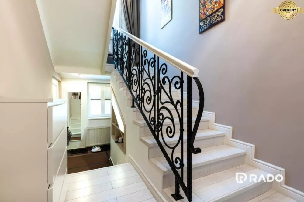 Rodinná vila na predaj 483m2, Kollárova, Trenčín, 159545_5