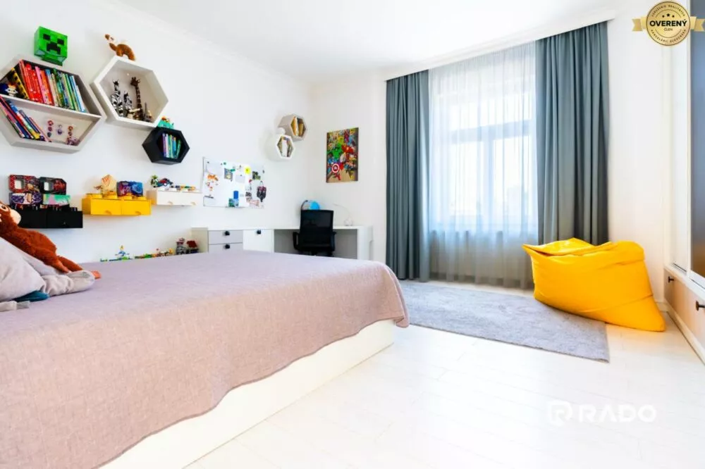 Rodinná vila na predaj 483m2, Kollárova, Trenčín, 159545_6