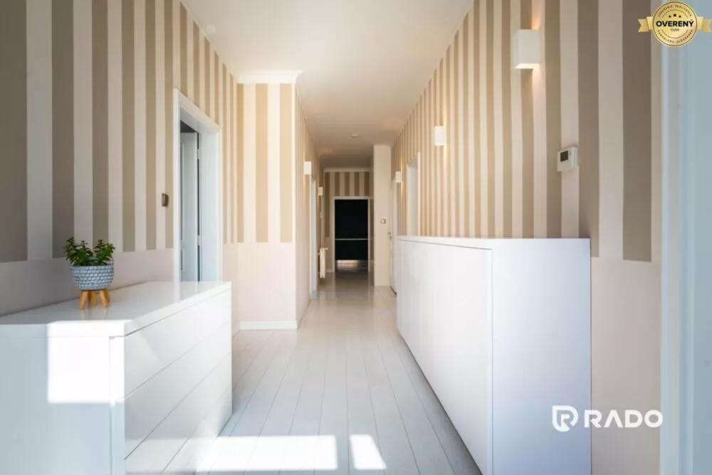 Rodinná vila na predaj 483m2, Kollárova, Trenčín, 159545_8