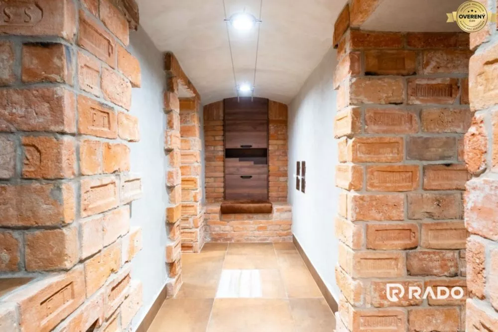 Rodinná vila na predaj 483m2, Kollárova, Trenčín, 159545_10