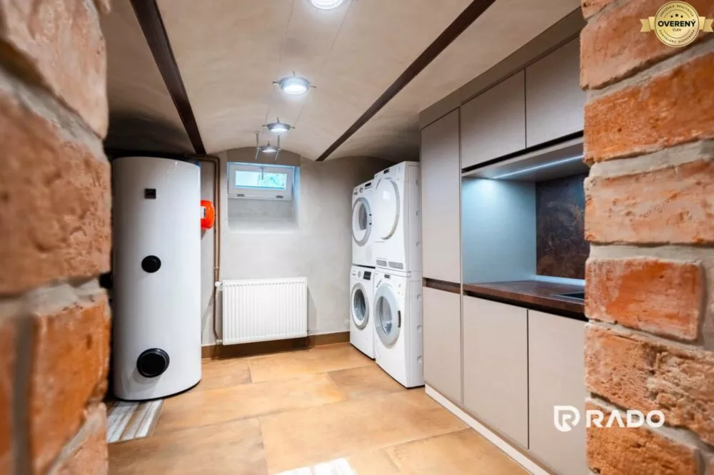 Rodinná vila na predaj 483m2, Kollárova, Trenčín, 159545_11