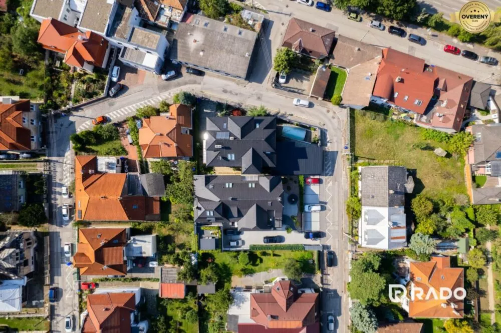 Rodinná vila na predaj 483m2, Kollárova, Trenčín, 159545_13