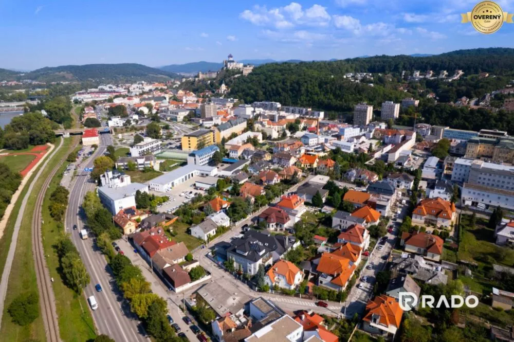 Rodinná vila na predaj 483m2, Kollárova, Trenčín, 159545_14
