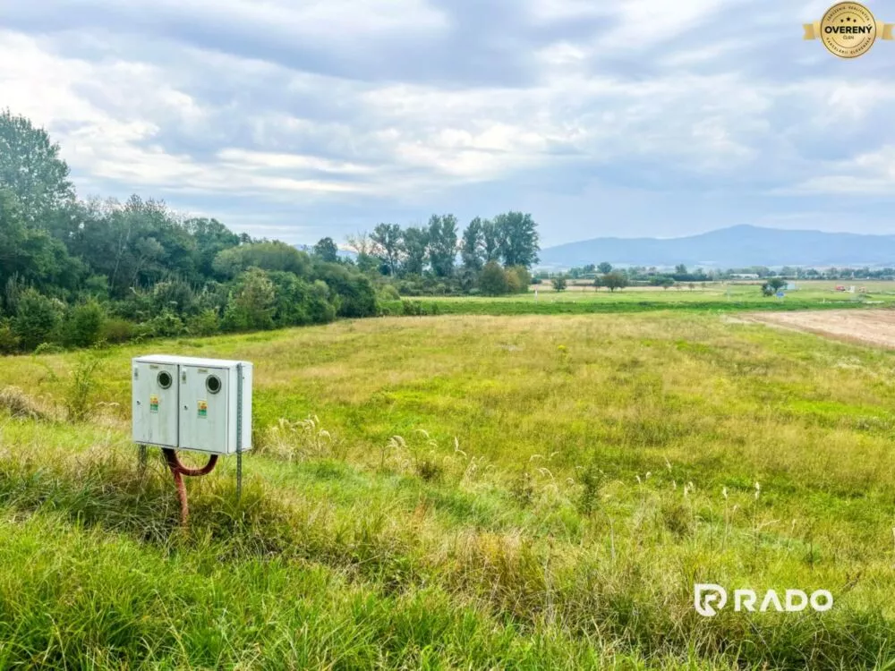 Pozemok pre rod. domy na predaj 2951m2, Chocholná, 159546_3