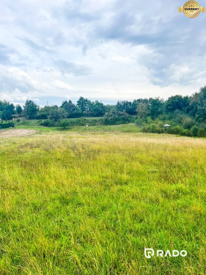Pozemok pre rod. domy na predaj 2951m2, Chocholná, 159546_4