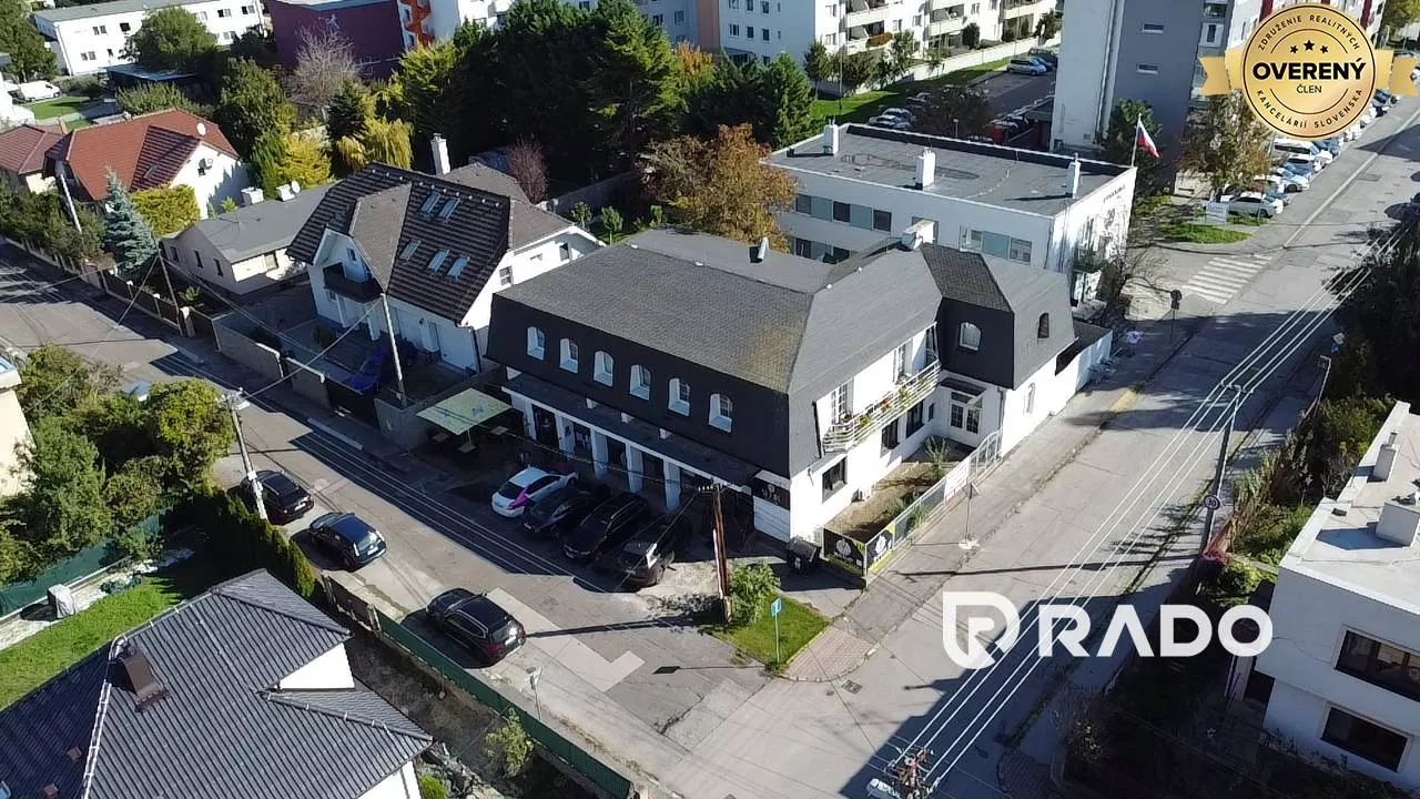 Rodinný dom na predaj 580m2, Beckovská, Bratislava - Ružinov, 159548_0